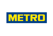 клиент компании Alta Group - магазин Метро